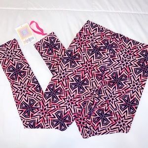 LuLaRoe leggings!